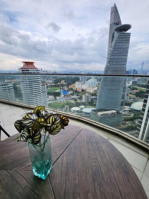 Kl Gateway Premium Homestay Bangsar * Kuala Lumpur
