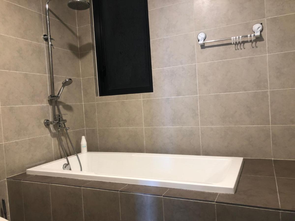 Kl Gateway Premium Homestay Bangsar Kuala Lumpur