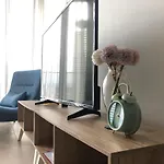 Kl Gateway Premium Residence Homestay Bangsar