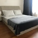 Kl Gateway Premium Residence Homestay Bangsar