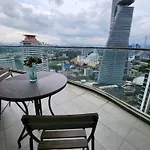 Kl Gateway Premium Residence Homestay Bangsar