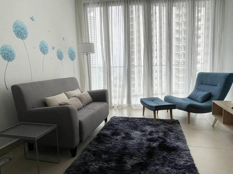 Pangsapuri Kl Gateway Premium Homestay Bangsar