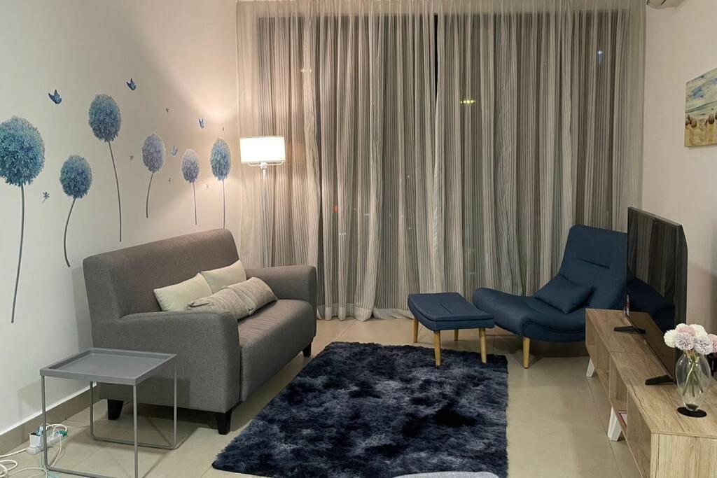 Pangsapuri Kl Gateway Premium Homestay Bangsar