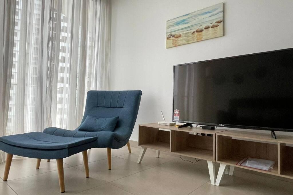 Pangsapuri Kl Gateway Premium Homestay Bangsar Kuala Lumpur