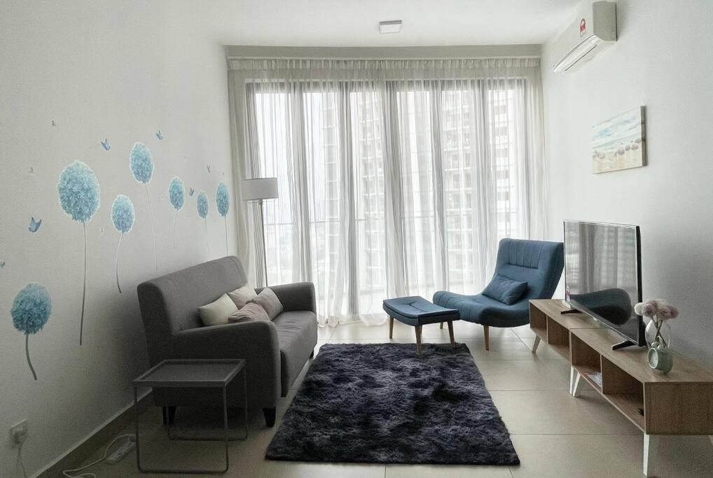 Kl Gateway Premium Homestay Bangsar *