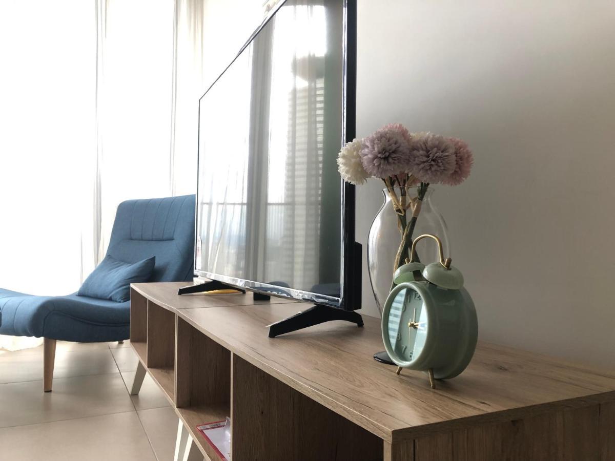 Kl Gateway Premium Homestay Bangsar Pangsapuri