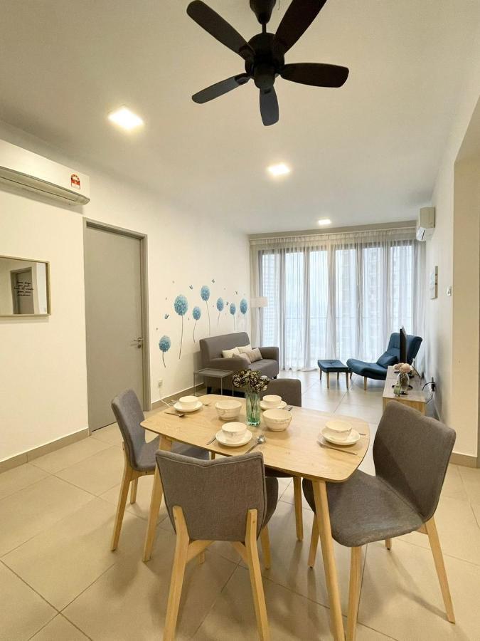 Kl Gateway Premium Homestay Bangsar Kuala Lumpur