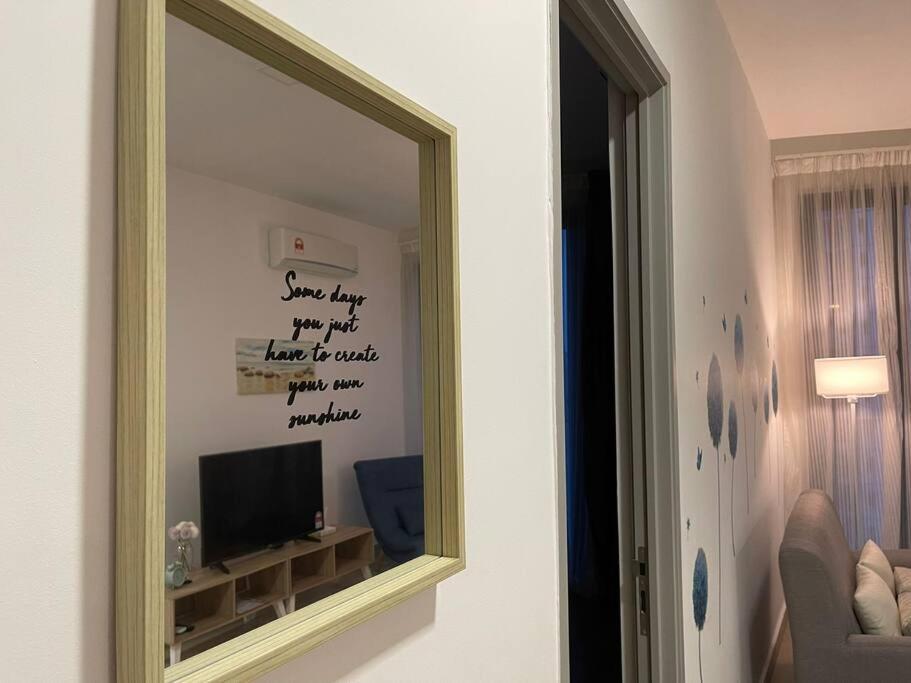 Pangsapuri Kl Gateway Premium Homestay Bangsar *