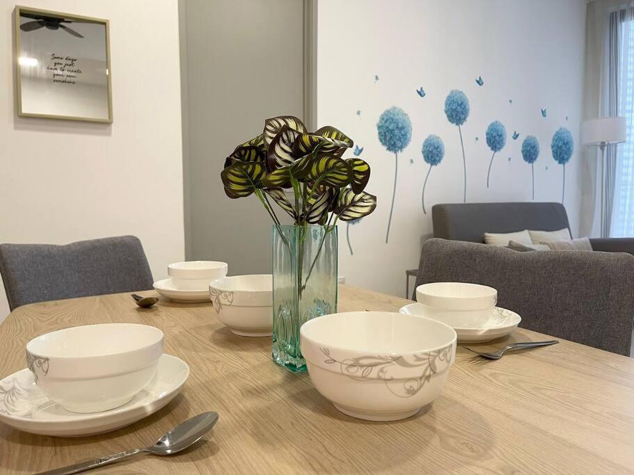 Pangsapuri Kl Gateway Premium Homestay Bangsar *