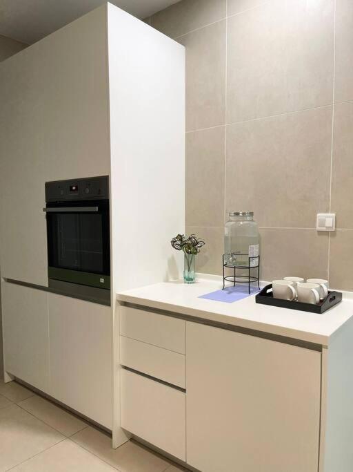 Kl Gateway Premium Homestay Bangsar * Kuala Lumpur