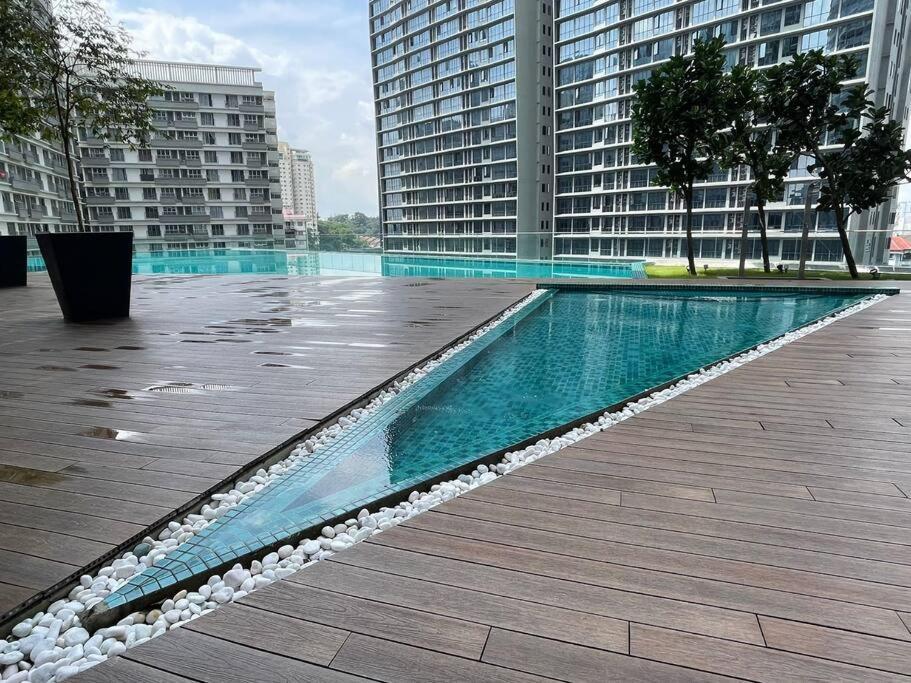 Kl Gateway Premium Homestay Bangsar Kuala Lumpur