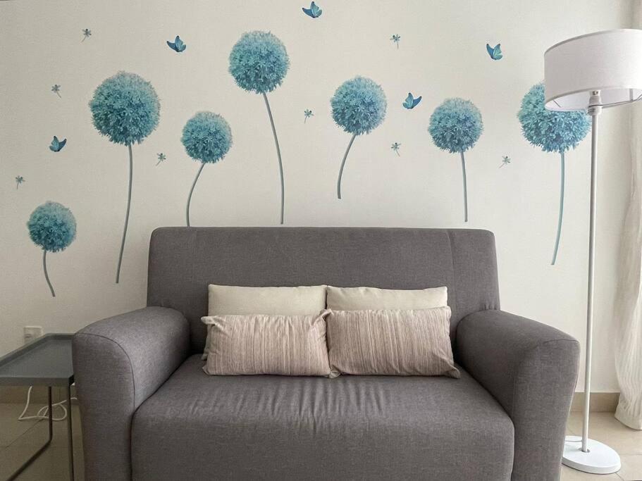 Pangsapuri Kl Gateway Premium Homestay Bangsar *