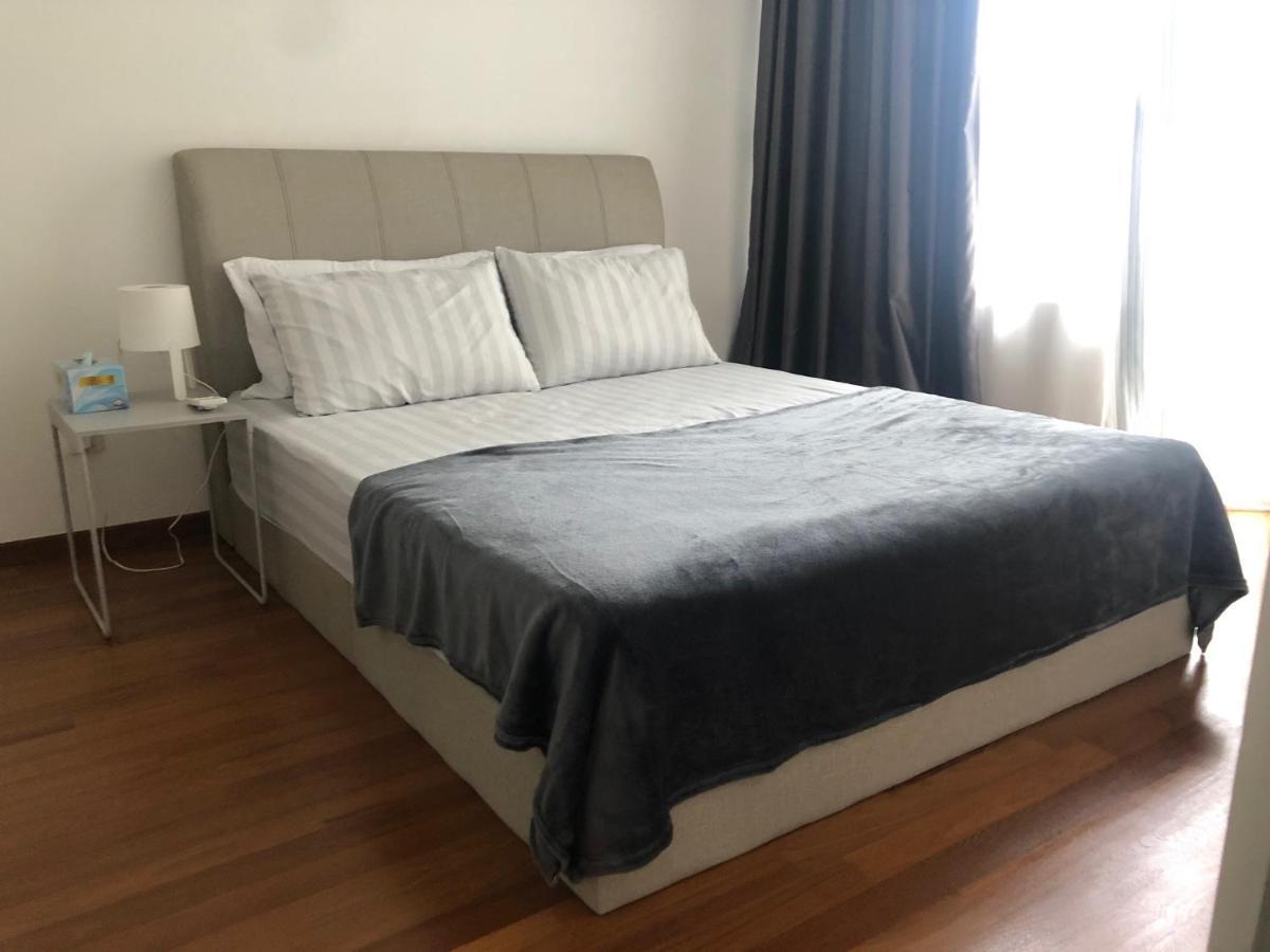 Kl Gateway Premium Homestay Bangsar * Kuala Lumpur