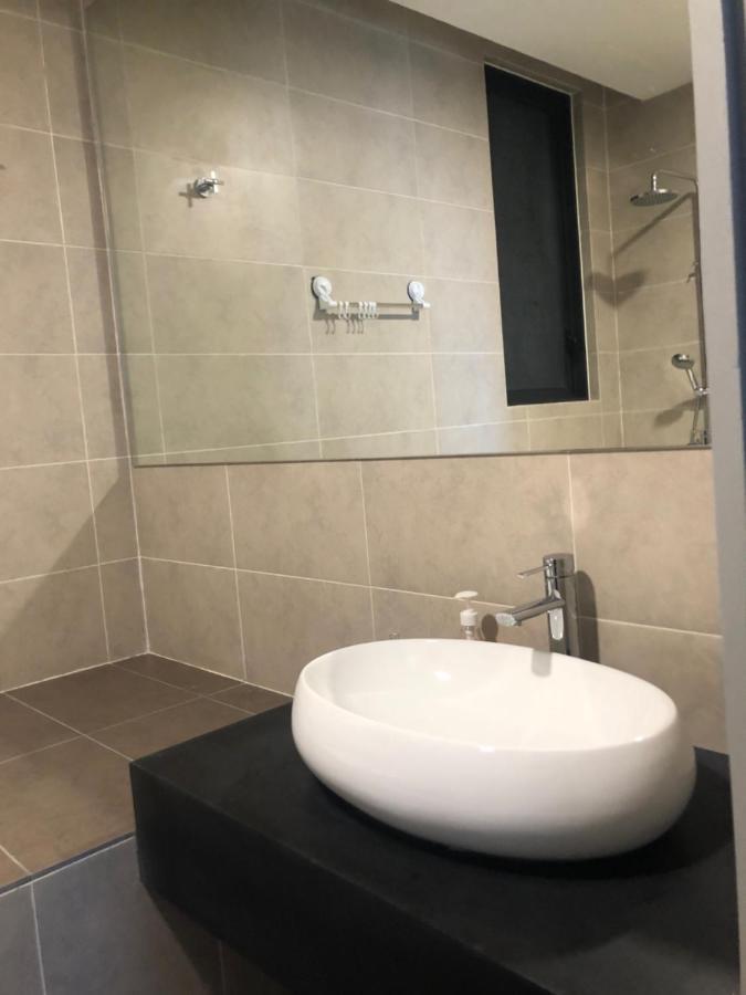 Kl Gateway Premium Homestay Bangsar Pangsapuri