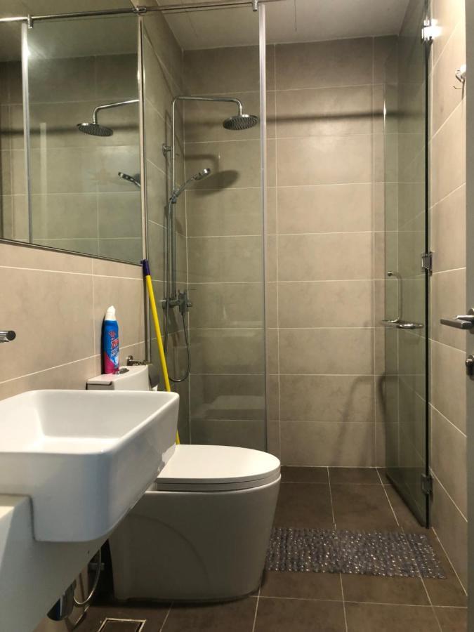 Pangsapuri Kl Gateway Premium Homestay Bangsar Kuala Lumpur