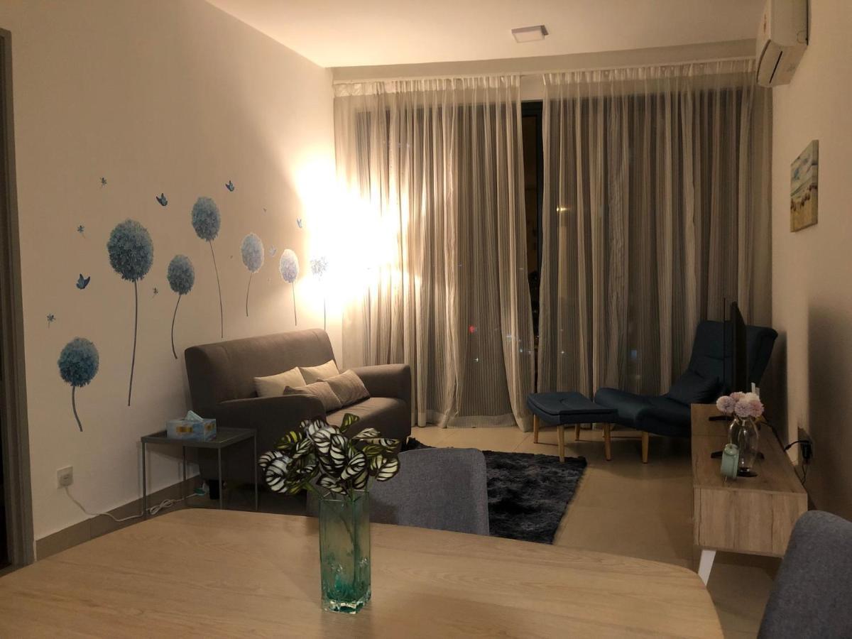 Kl Gateway Premium Homestay Bangsar * Kuala Lumpur