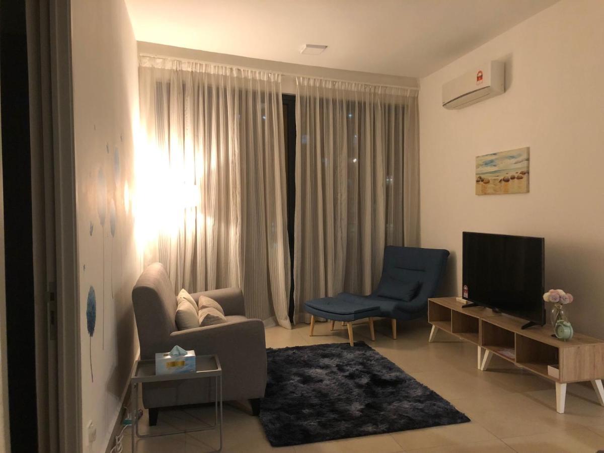 Pangsapuri Kl Gateway Premium Homestay Bangsar *