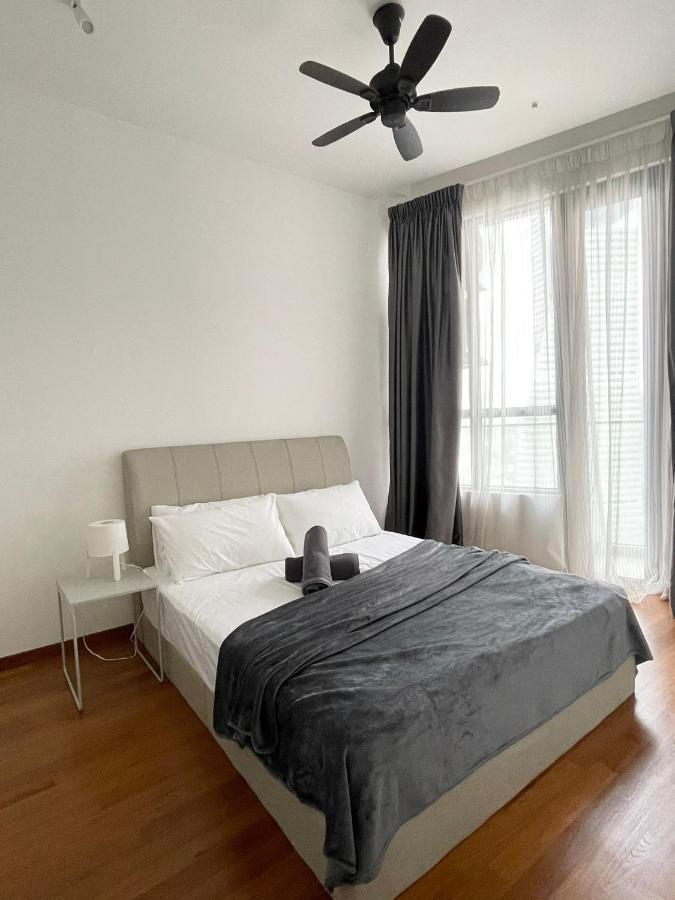 Pangsapuri Kl Gateway Premium Homestay Bangsar