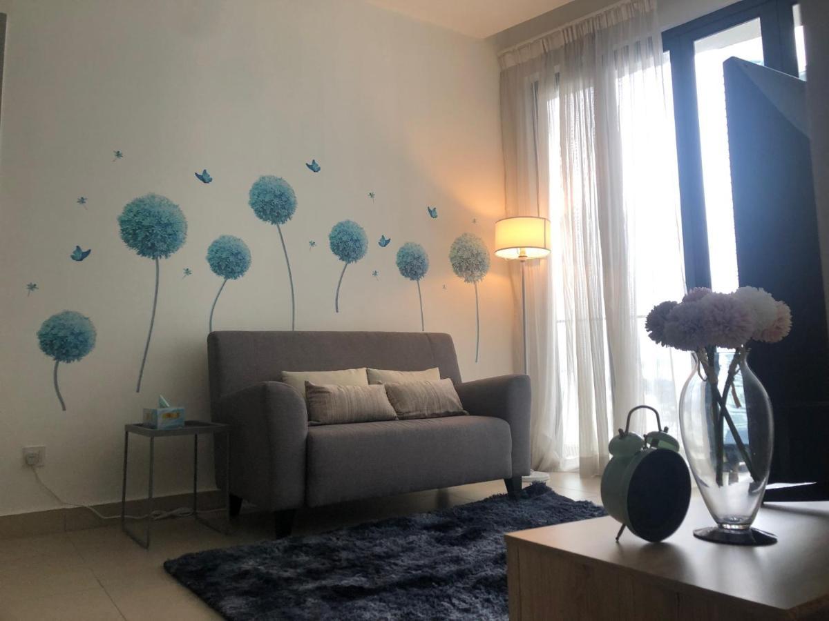 Kl Gateway Premium Homestay Bangsar * Kuala Lumpur