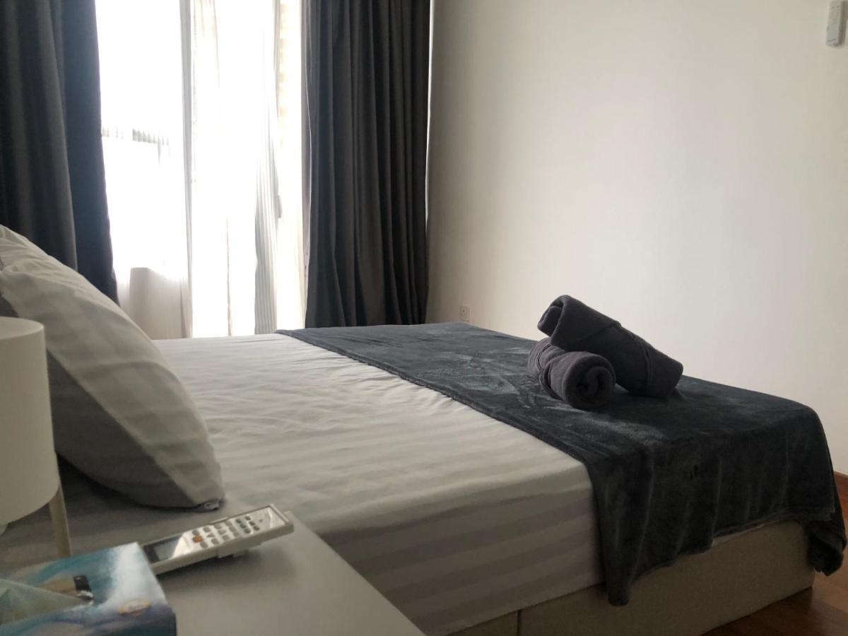 Pangsapuri Kl Gateway Premium Homestay Bangsar *