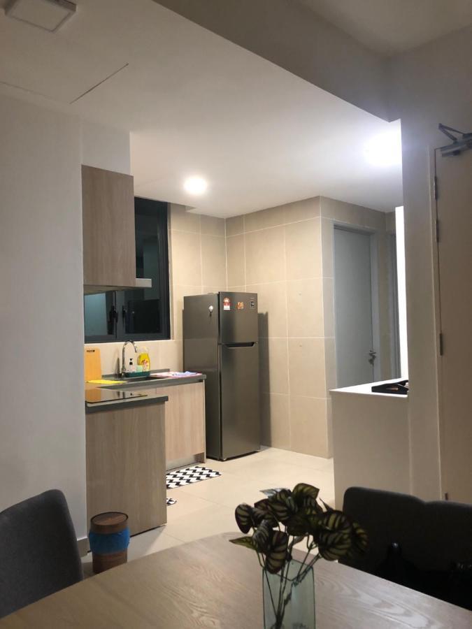 Pangsapuri Kl Gateway Premium Homestay Bangsar Kuala Lumpur