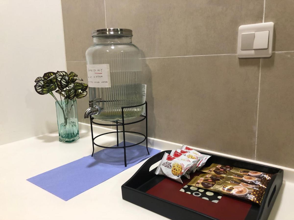 Kl Gateway Premium Homestay Bangsar Kuala Lumpur